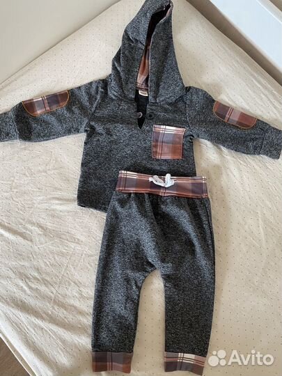 Костюм для мальчика