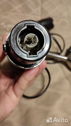 Блендер Polaris phb 0713al ремонт или запчасти