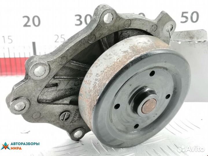 Помпа Toyota Corolla Verso рест. 2007 1610009340