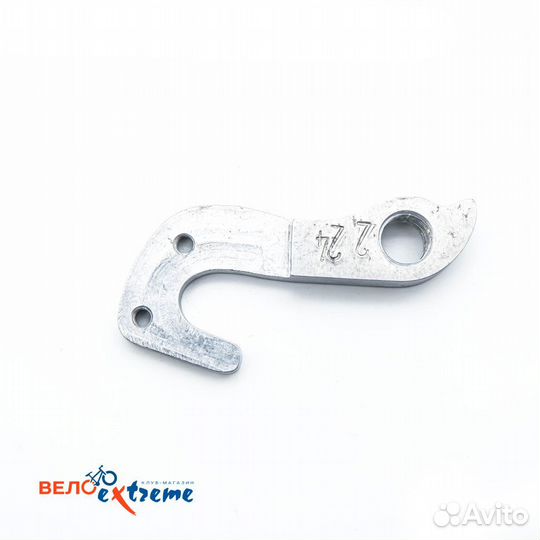 Держатель переключателя 224