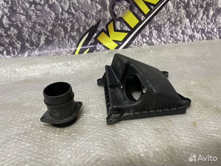 Крышка воздушного фильтра Mi-Do On-Do Granta