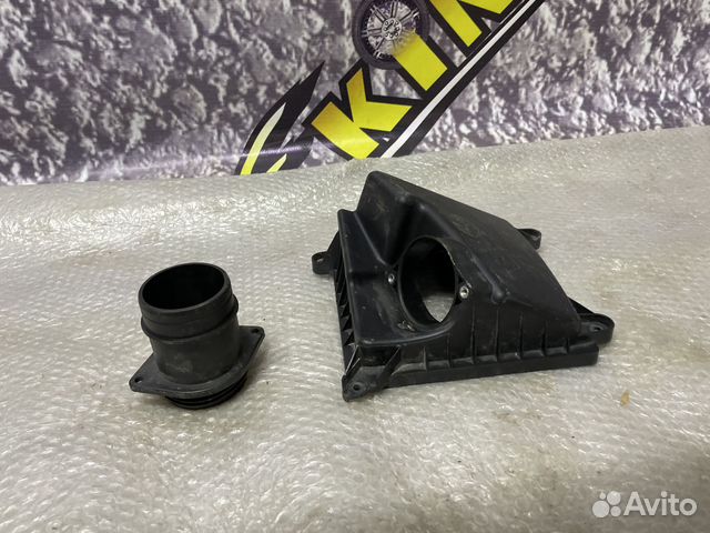 Крышка воздушного фильтра Mi-Do On-Do Granta