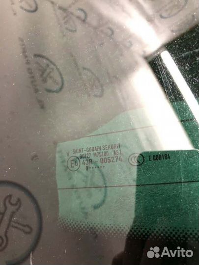 Люк Volkswagen Touareg 7L6 BPE 2009