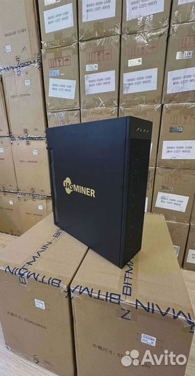 Jasminer x16-Q 1950M В наличии