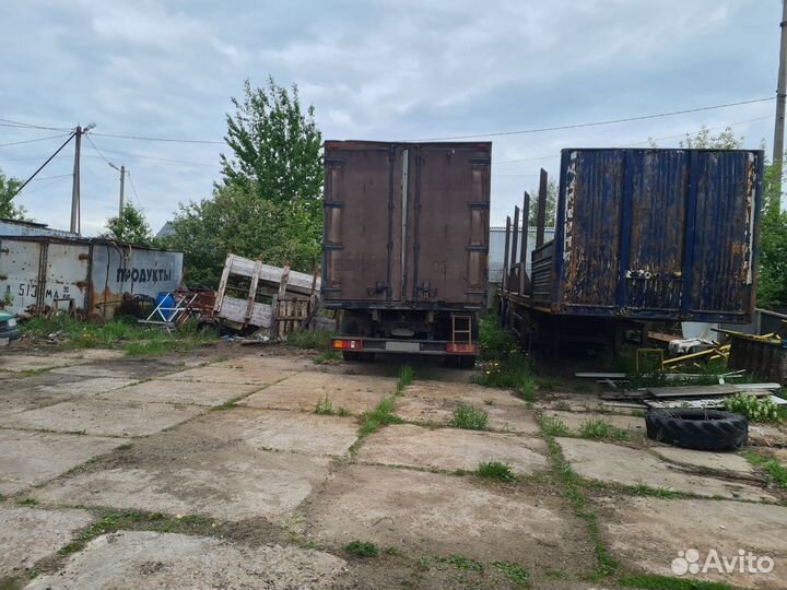 КАМАЗ 4308, 2007