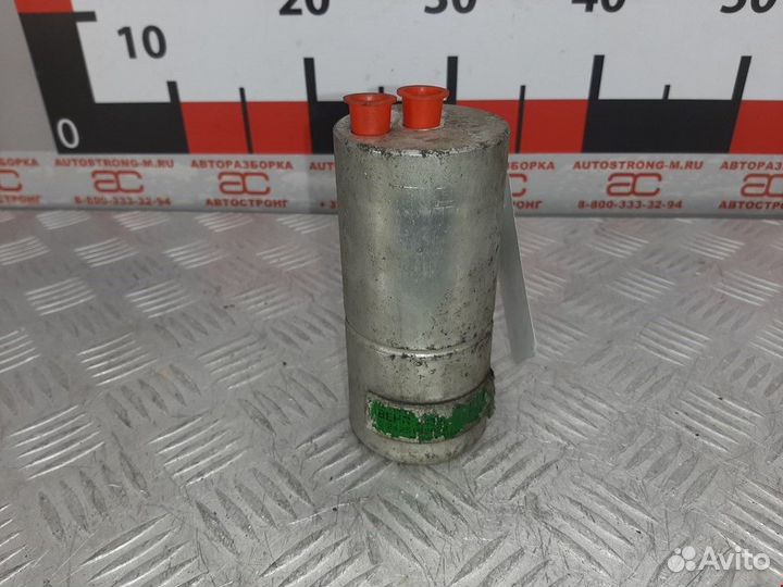 Осушитель кондиционера Mercedes-Benz Vaneo W414