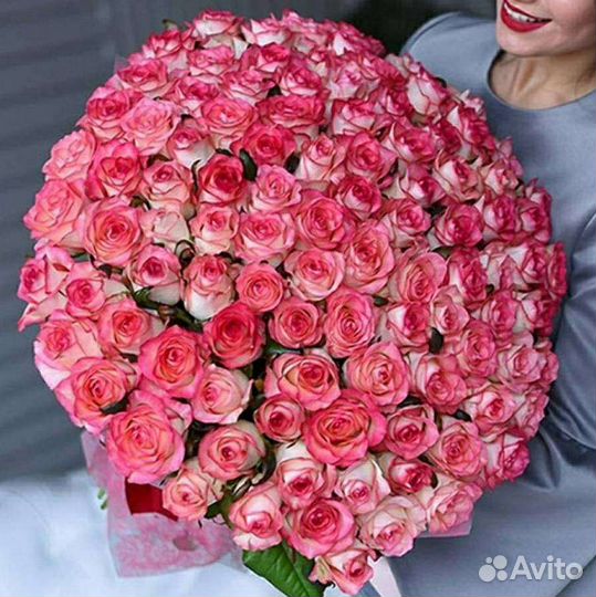 Розы 101 букет доставка самовывоз