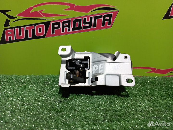 Ручка двери внутренняя mitsubishi, PA3V,PA4W,PA5V,PA5W,PB4W,PB5V,PB5W,PB6W,PC4W,PC5W,PD4W,PD5V,PD6W