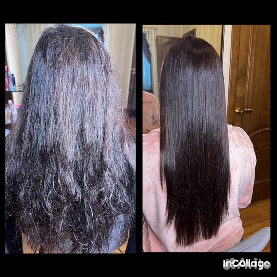 Требуются модели Ботокс, кератин опытный мастер