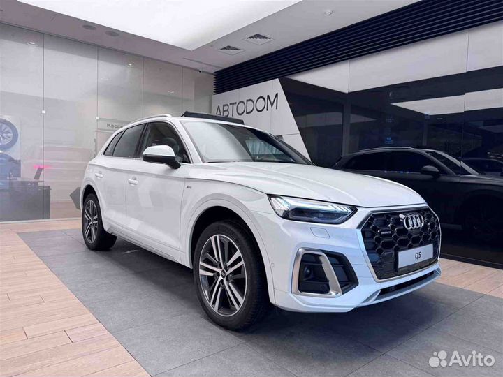 Audi Q5 2.0 AMT, 2023