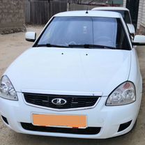 ВАЗ (LADA) Priora 1.6 MT, 2010, 200 000 км