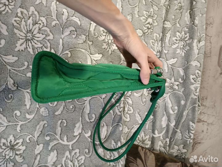 Cумка стеганая