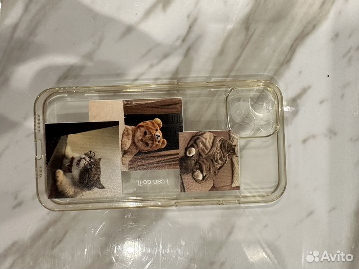 Чехлы на iPhone 13
