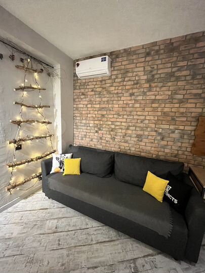 1-к. квартира, 42 м², 8/9 эт.