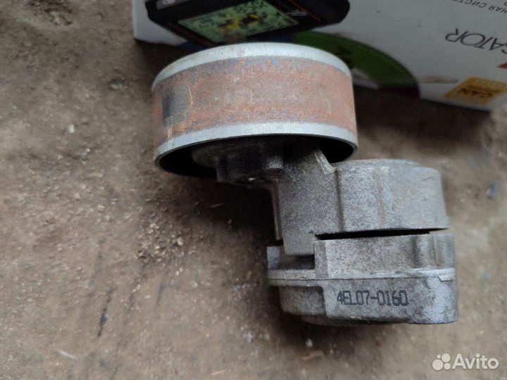 Ролик натяжной Subaru Legacy BLE (3.0) EZ30в