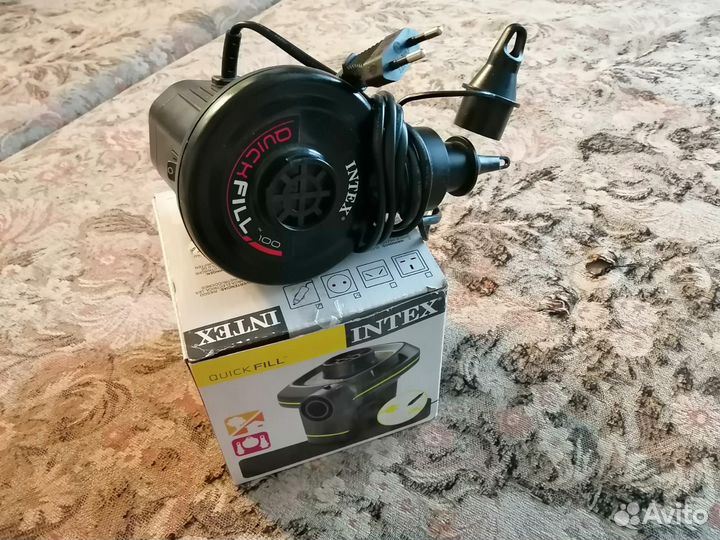 Увлажнитель воздуха