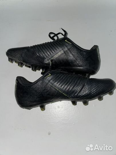 Бутсы nike phantom venom