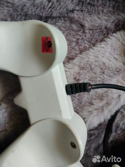 Старые джойстики «Магистр» 8-bit