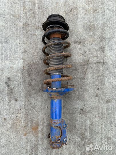 Стойка Чери Амулет