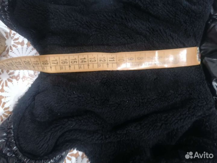 Комбинезон для щенка