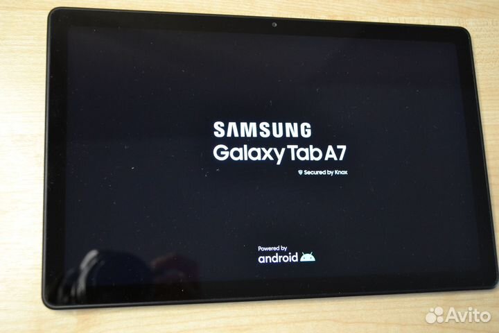 Samsung galaxy TAB A7 10 4