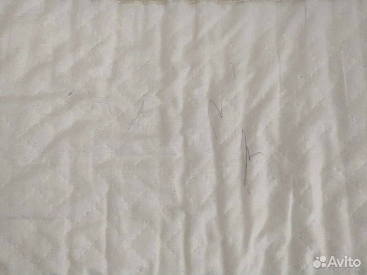 Бортики в детскую кроватку