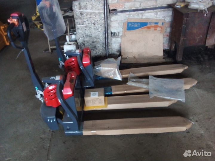 Гидротележка (Рохля) ручная, самоходная