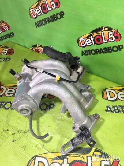 Коллектор впускной Daewoo Nexia (N100) I