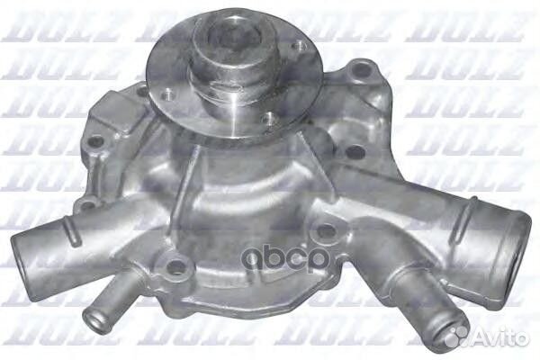 Насос системы охлаждения MB CL203/W203/S203 M11