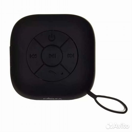 Блютуз колонка