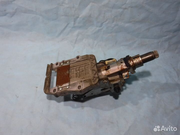 Рулевая колонка Audi A6 c5 / Ауди А6 с5 ц5