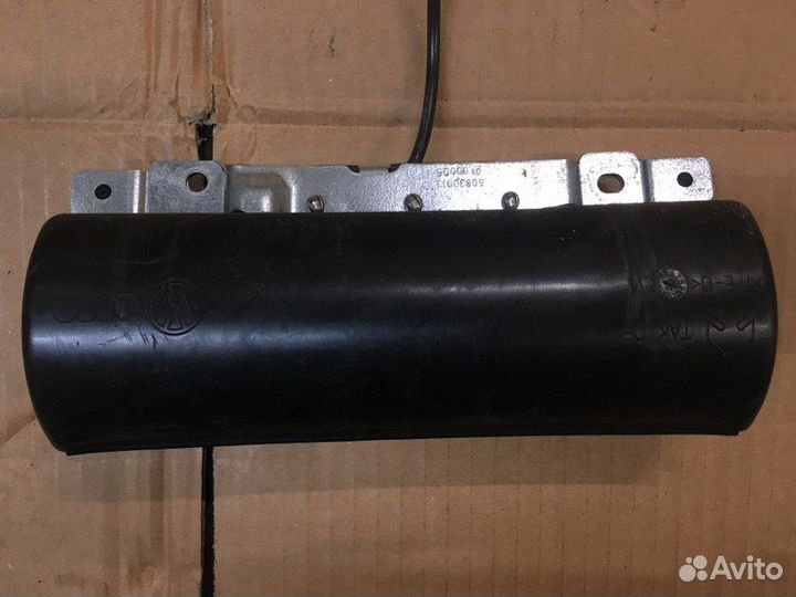 Подушка безопасности задняя левая Audi A4 B6 B7