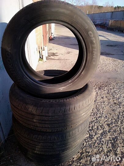 Hankook Optimo Sport 225/60 R17