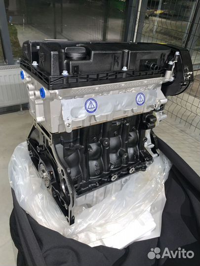 Двигатель Z18XER с гарантией