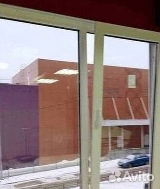 Окна за 7 дней