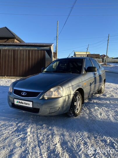 LADA Priora 1.6 МТ, 2012, 148 000 км