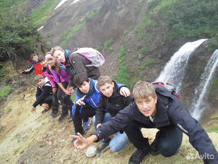 Биатлон, лыжные гонки