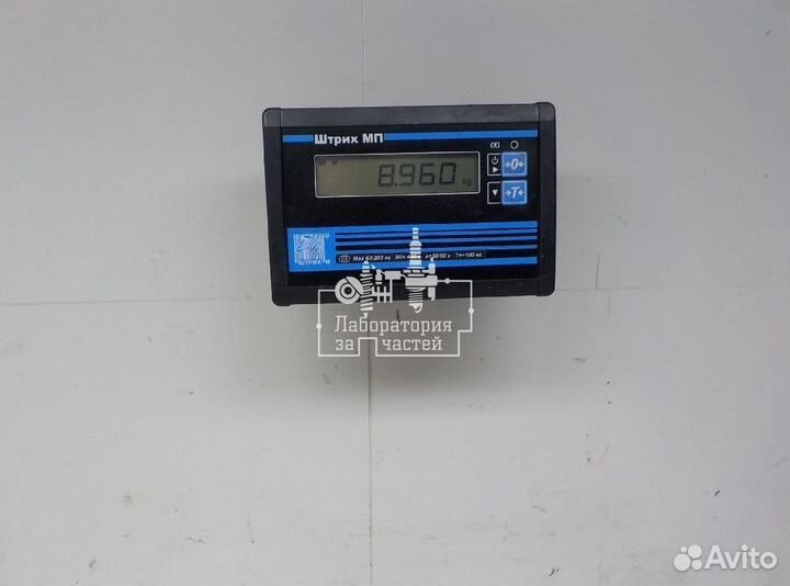 Рейка рулевая Toyota 44250-0K740