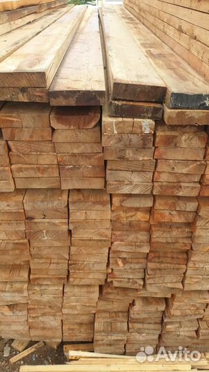 Доска 30х150 Лиственница