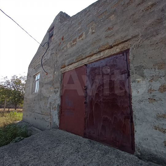 Дача 56,9 м² на участке 6 сот.