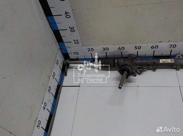 Рейка рулевая Volvo 36012866