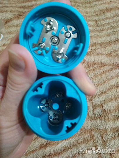 Пилка электрическая scholl оригинал