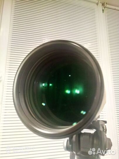 Зрительная труба pentax PF-100ED