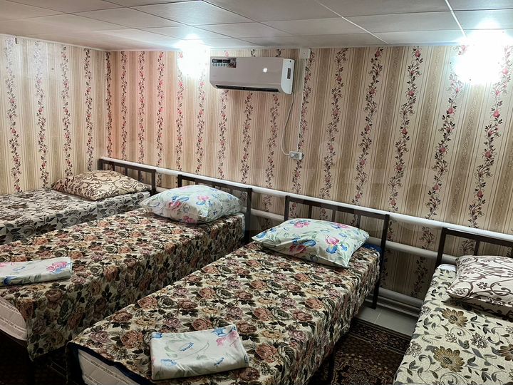 Комната 15 м² в 1-к., 1/1 эт.