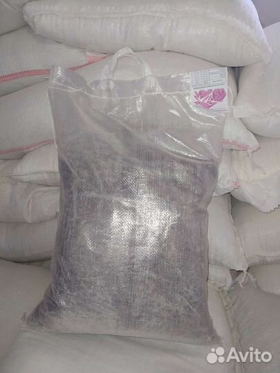 Куриный помет в гранулах удобрение