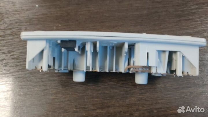 Плафон салона Skoda Octavia II рестайлинг cdab