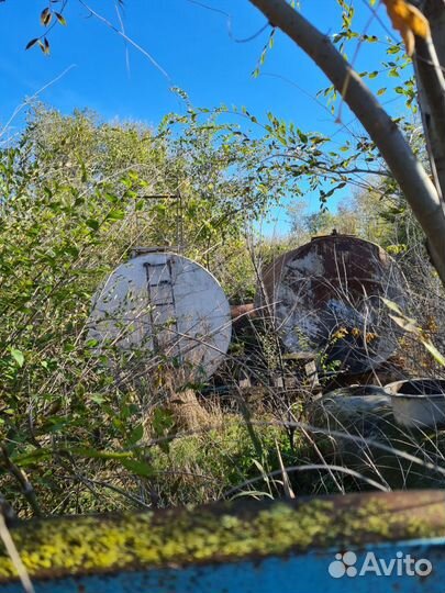 Фермерская усадьба. Сельскохозяйственная База