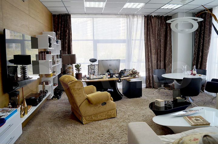 Сдам офисное помещение, 500 м²