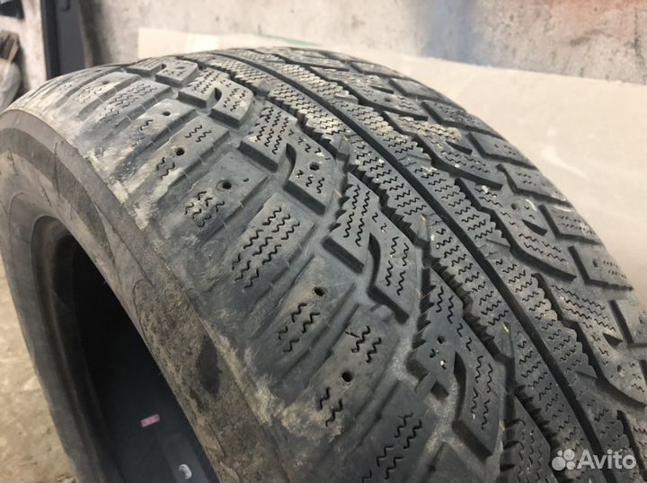 Kumho I'Zen RV KC15 255/50 R19