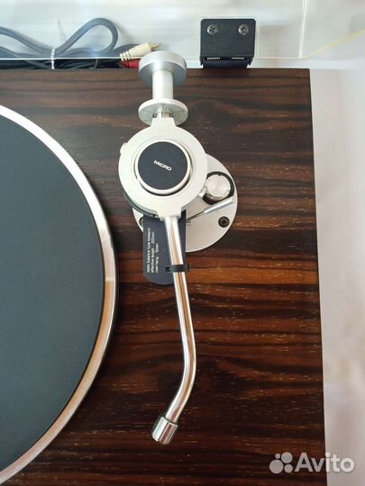 Проигрыватель винила Micro BL-51